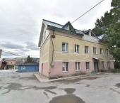 офис 427 кв м, этаж 1/3 улица Ленина, 77А