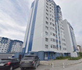 офис 310 кв м, этаж 1/13 ул Емельянова А.О., 35А