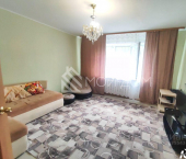 1-комн, 40кв м, этаж 3/5 ул Шахтерская, 14