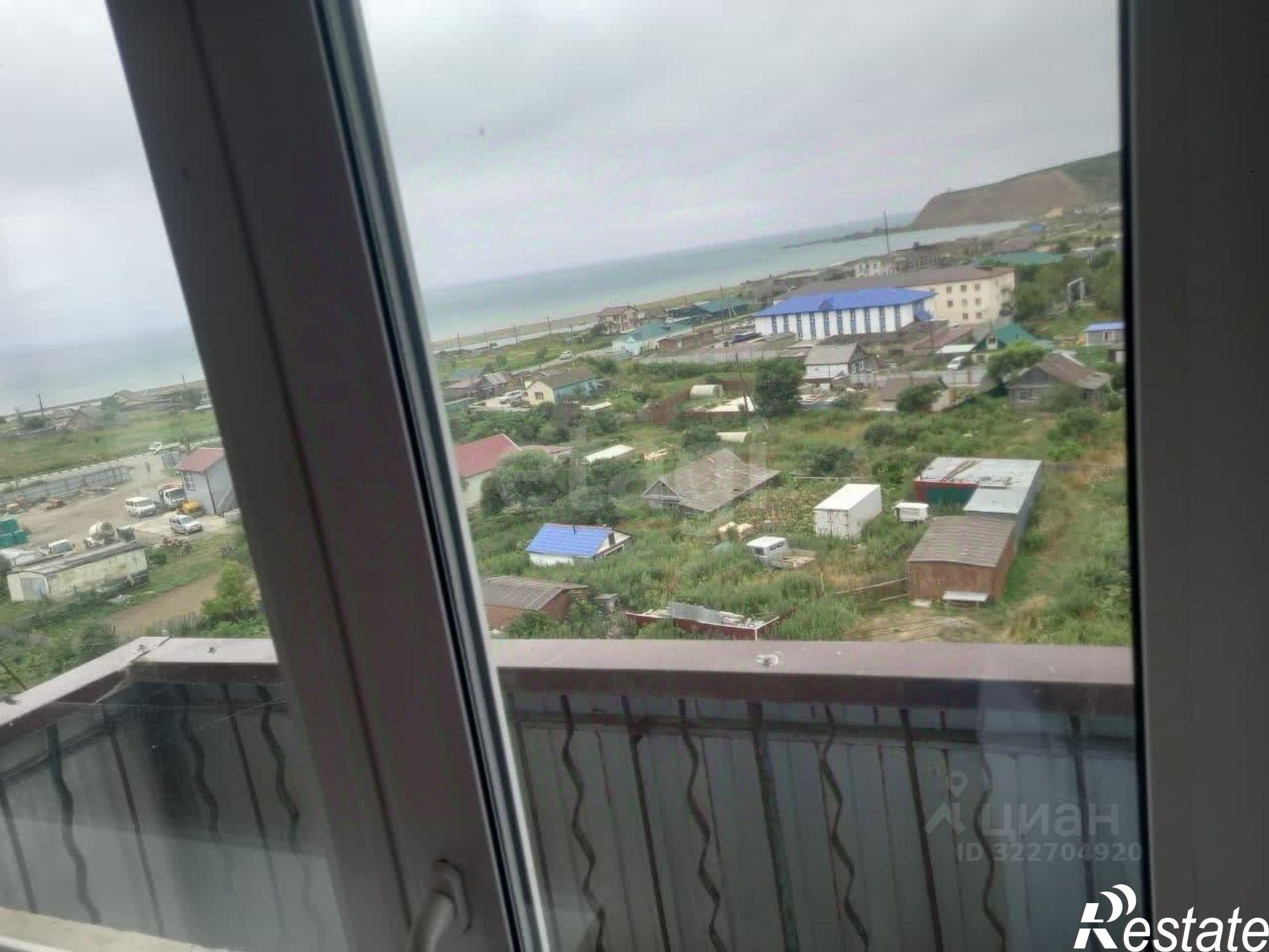 Купить квартиру за 1 500 000 рублей на ул Антона Буюклы, 1