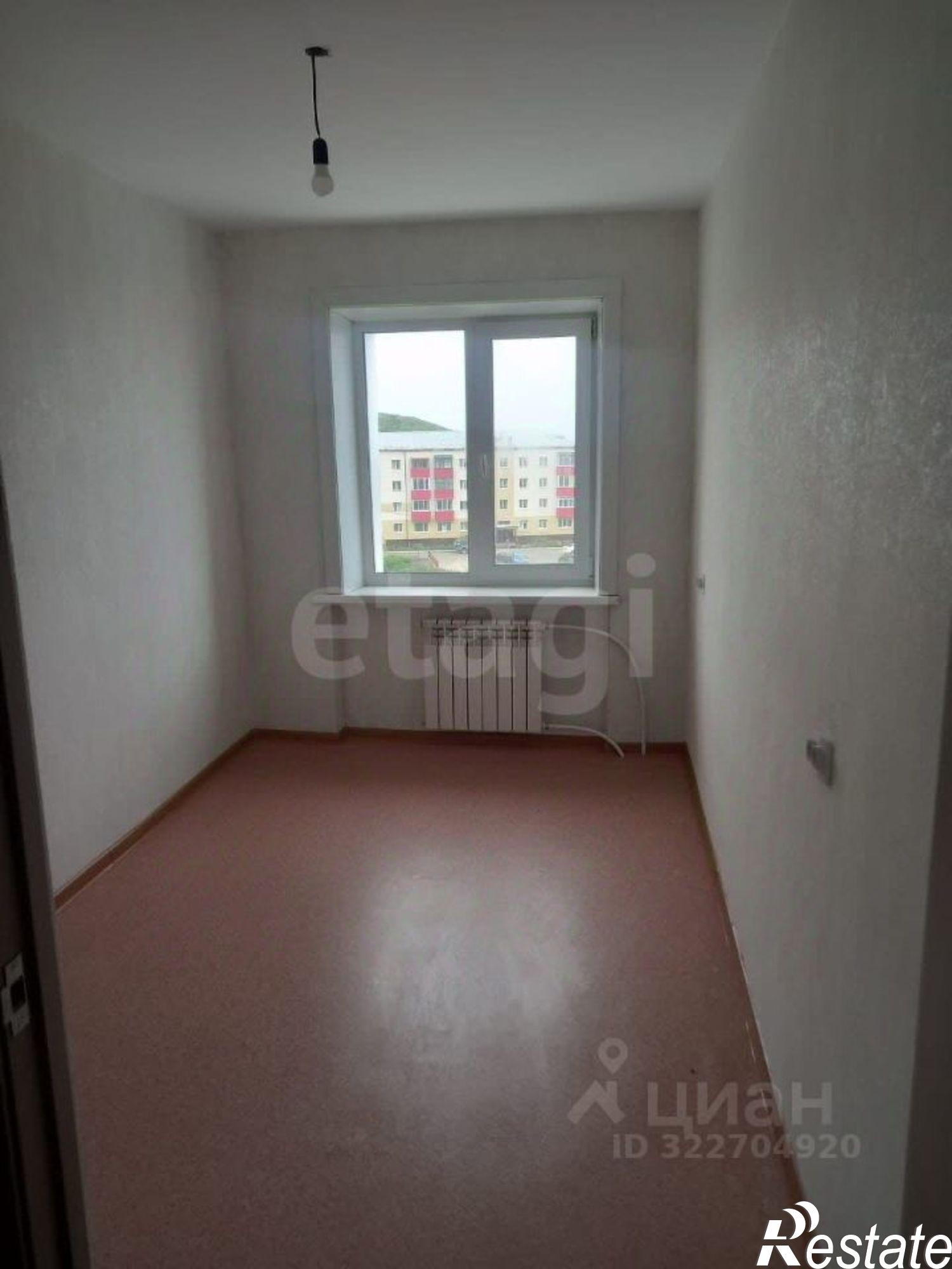 Купить квартиру за 1 500 000 рублей на ул Антона Буюклы, 1