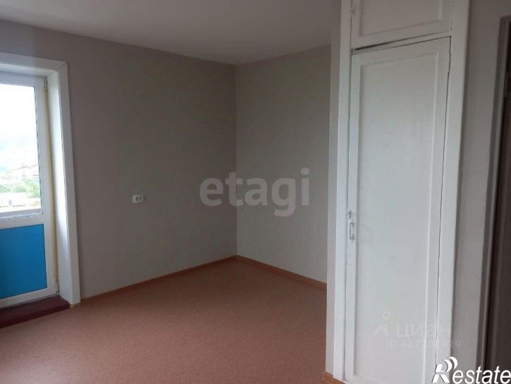 2-комн квартира ул Антона Буюклы, 1,  д. 1