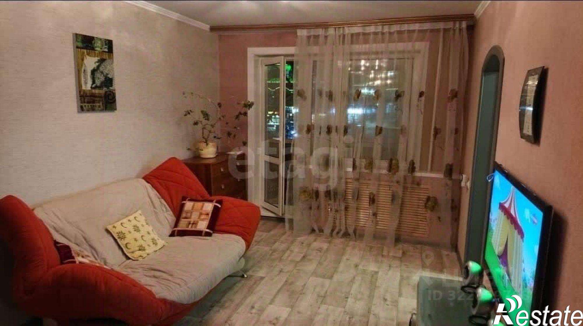 Купить квартиру за 8 100 000 рублей