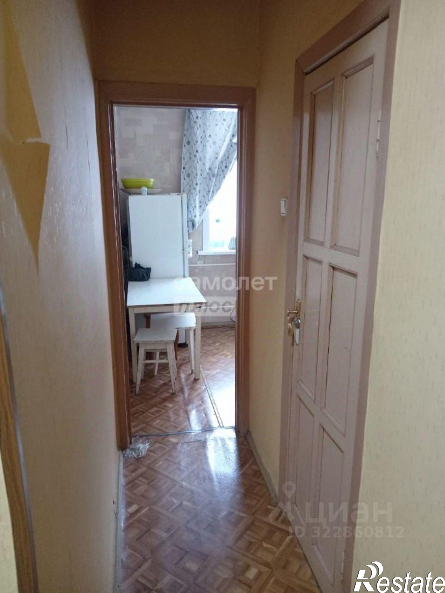 Купить квартиру за 6 200 000 рублей на Южно-Сахалинск г., 41 км