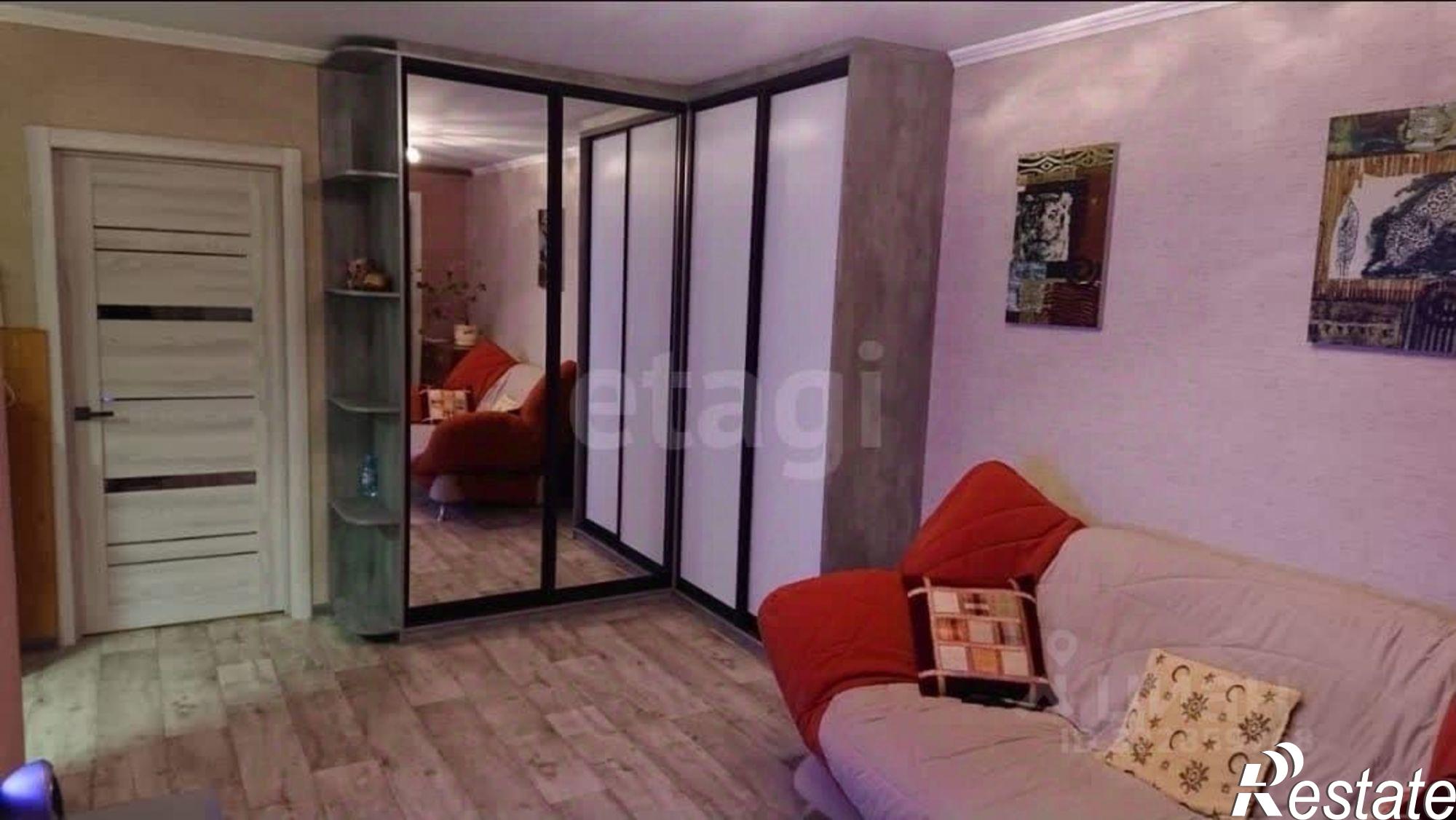 Купить квартиру за 8 100 000 рублей