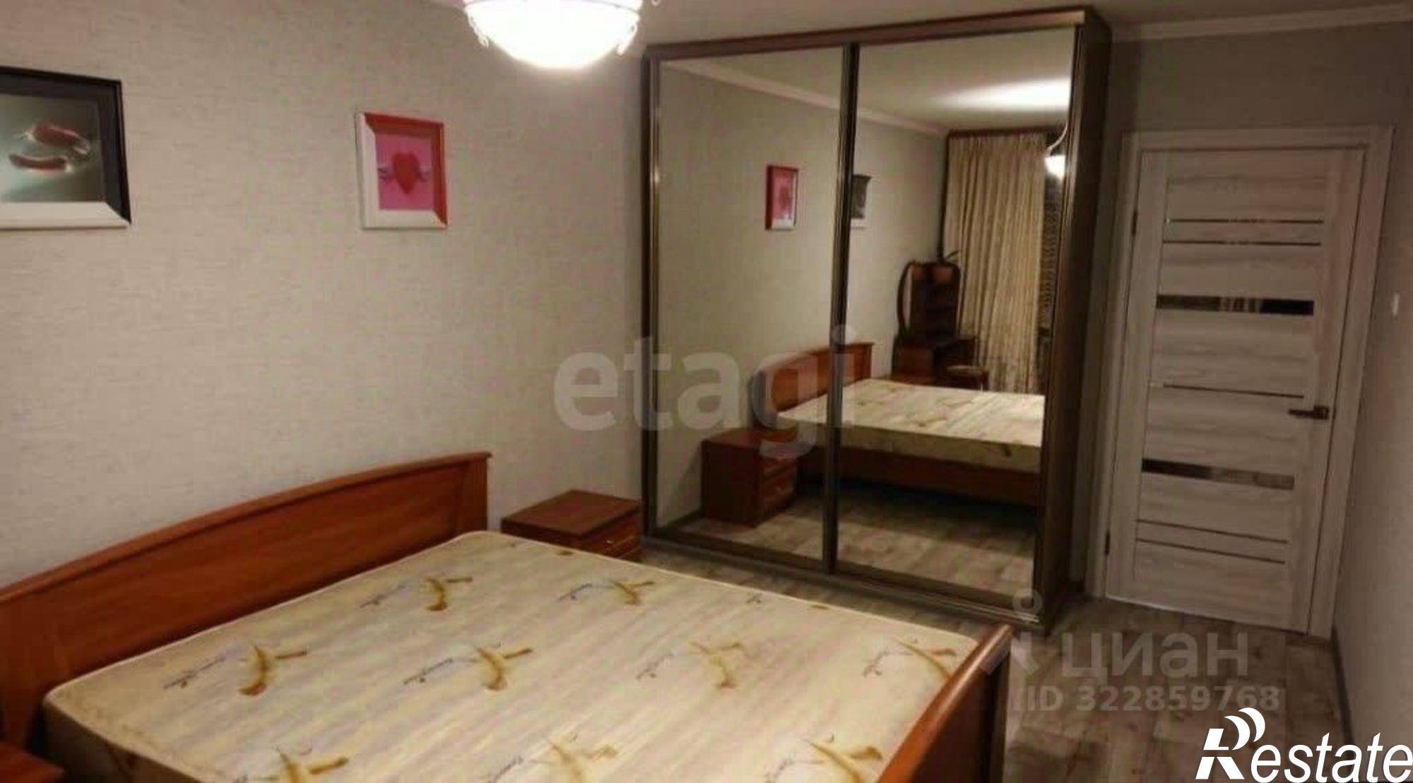 Купить квартиру за 8 100 000 рублей