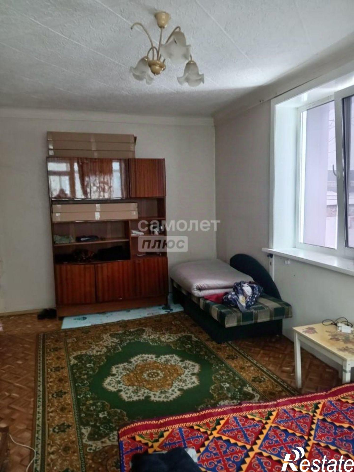 Купить квартиру за 6 200 000 рублей на Южно-Сахалинск г., 41 км