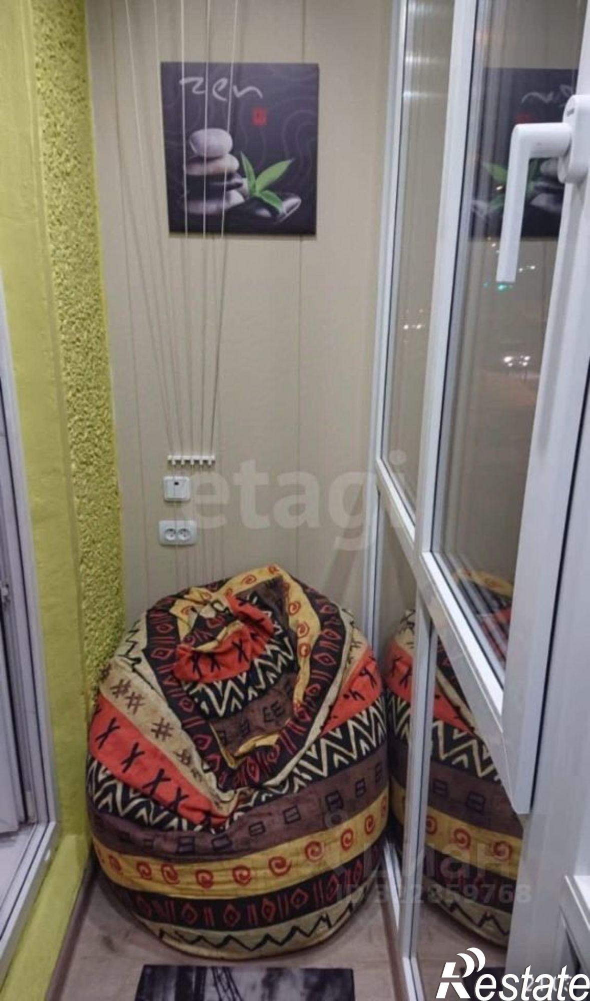 Купить квартиру за 8 100 000 рублей