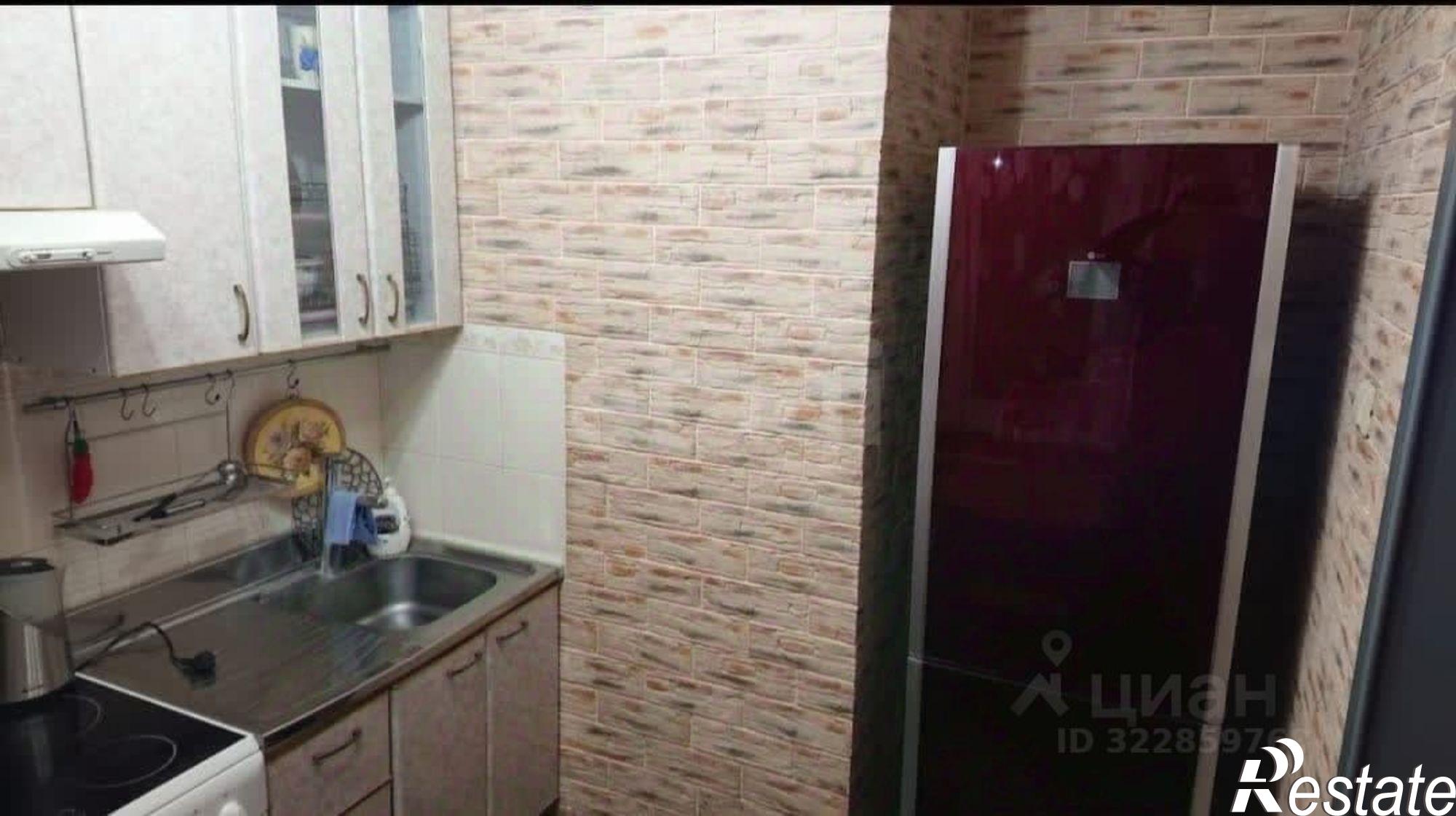 Купить квартиру за 8 100 000 рублей