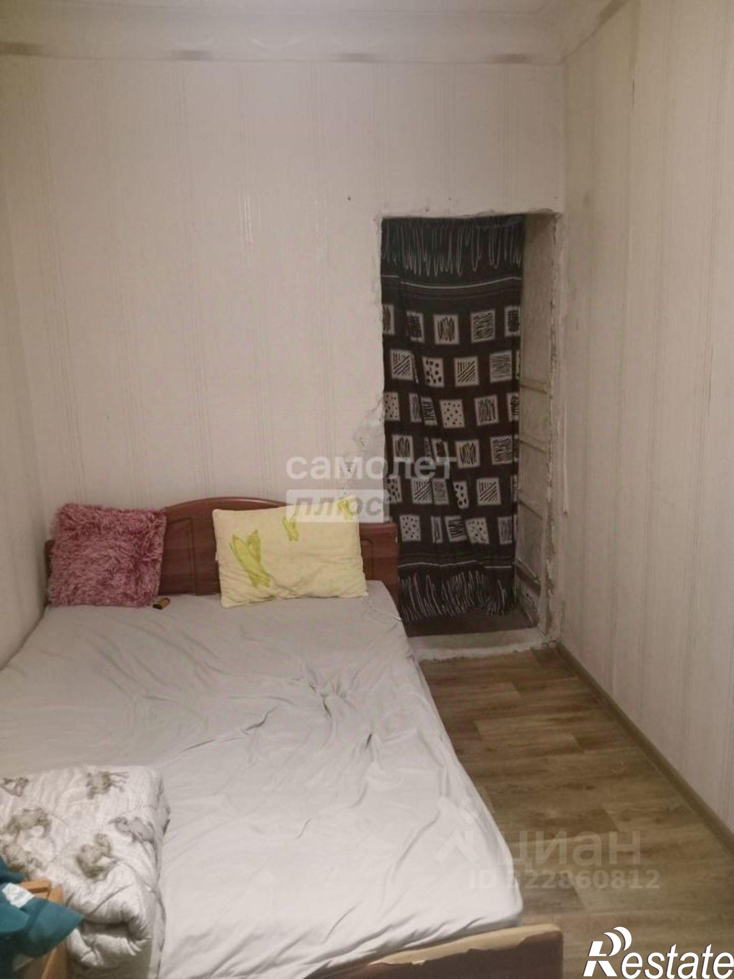 Купить квартиру за 6 200 000 рублей на Южно-Сахалинск г., 41 км