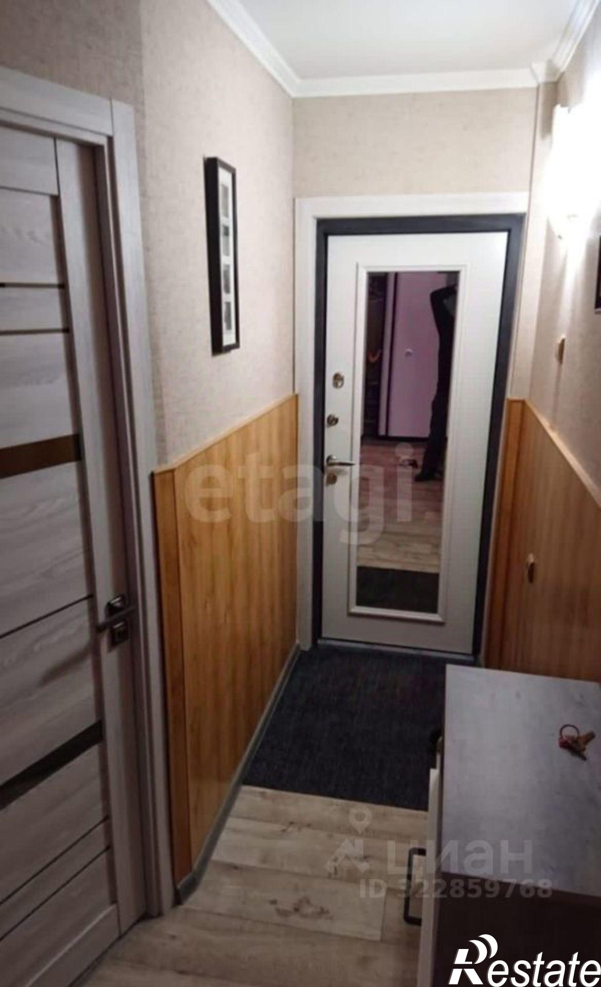 Купить квартиру за 8 100 000 рублей