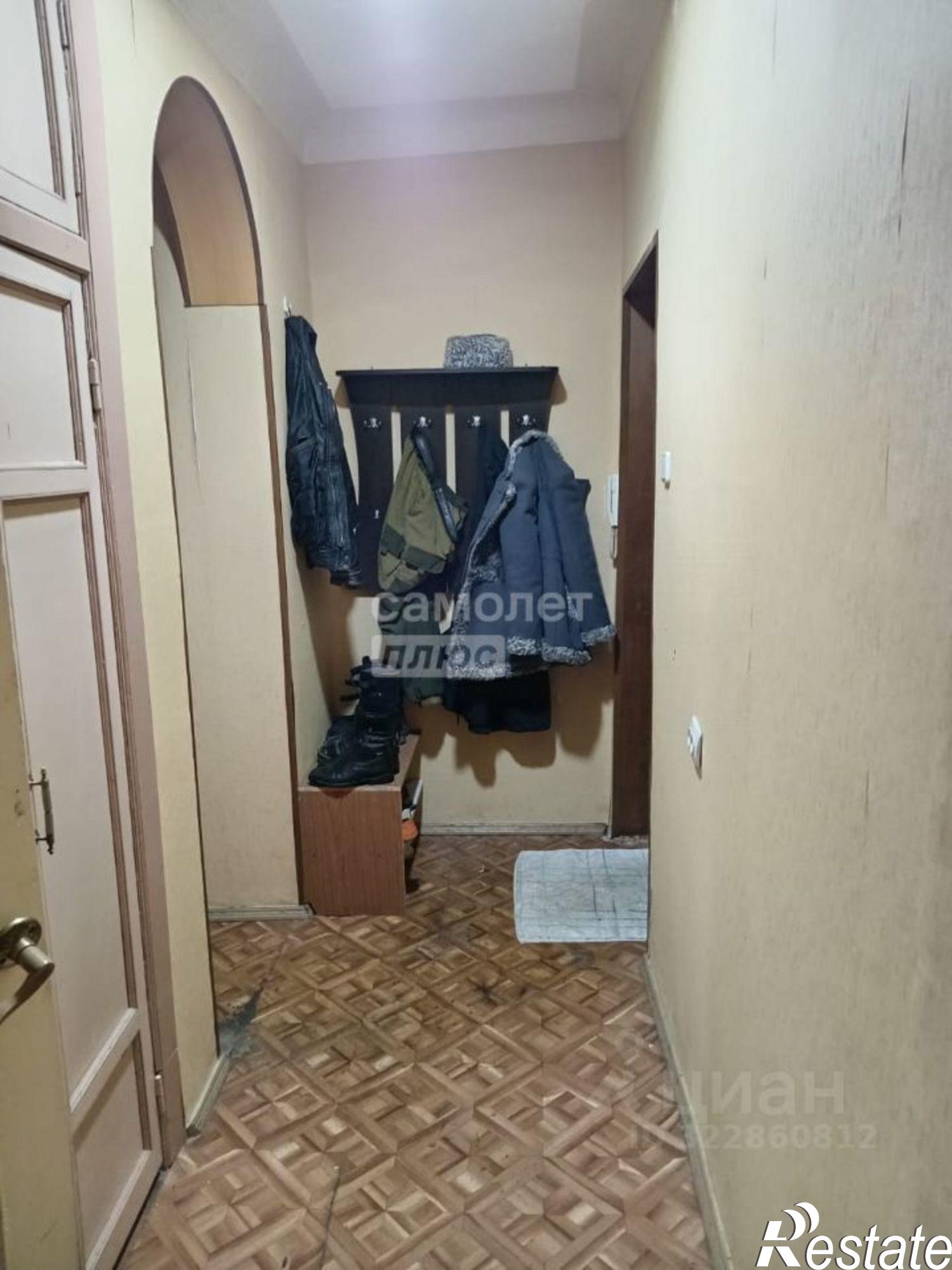 Купить квартиру за 6 200 000 рублей на Южно-Сахалинск г., 41 км