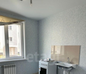 2-комн, 46кв м, этаж 1/5 