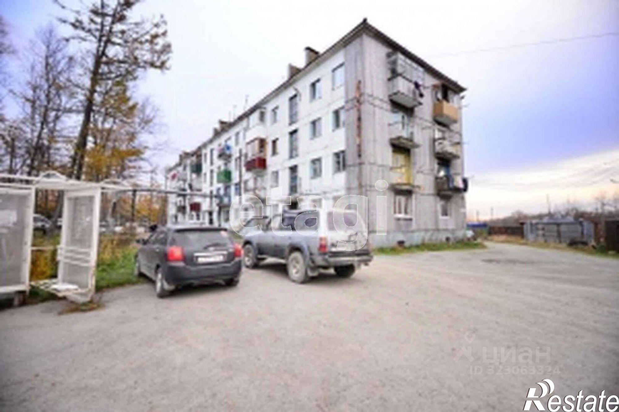 Купить квартиру за 4 320 000 рублей