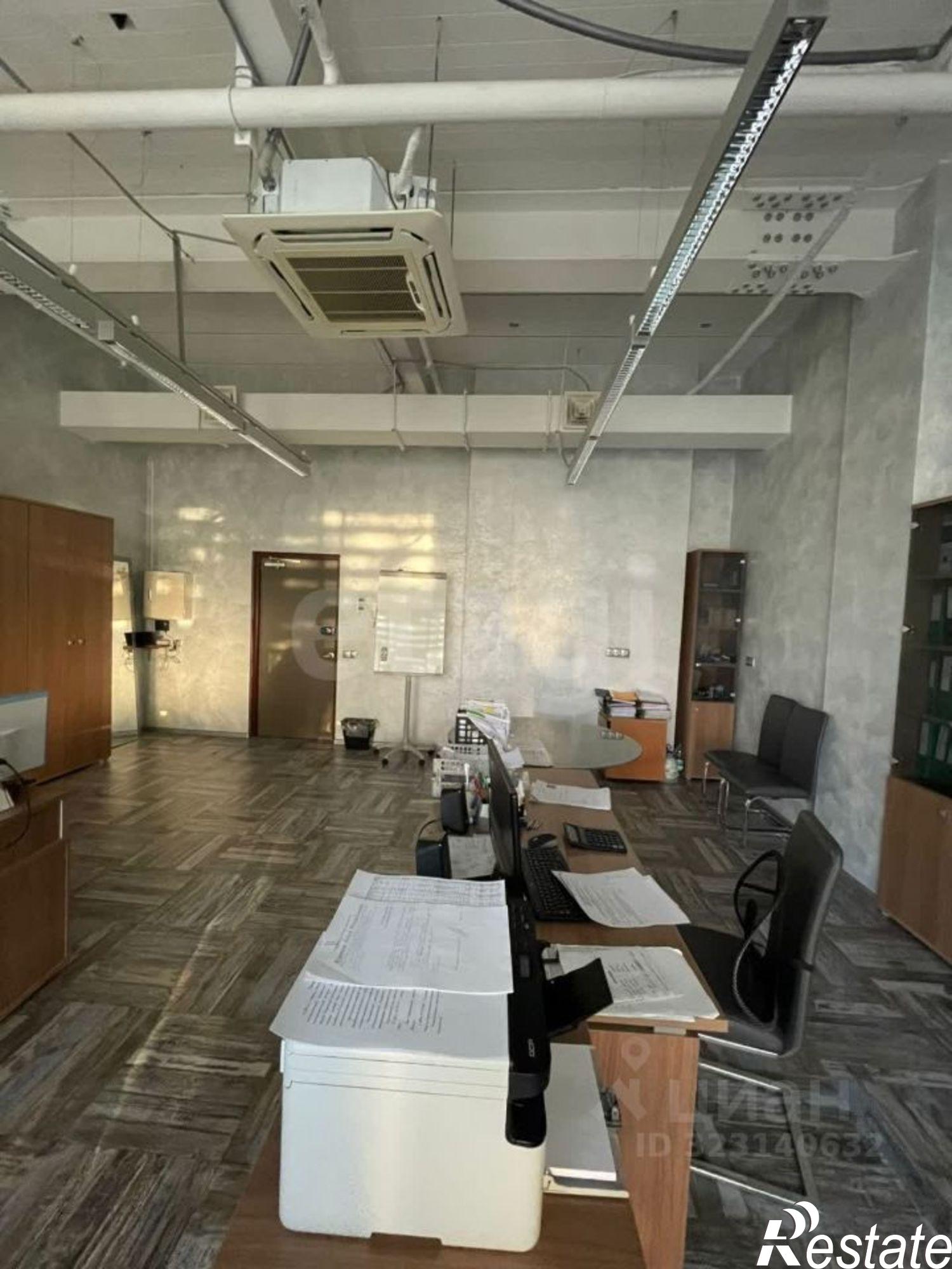 Купить офис, помещение под офис за 12 000 000 рублей