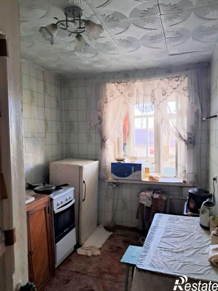 2-комн квартира