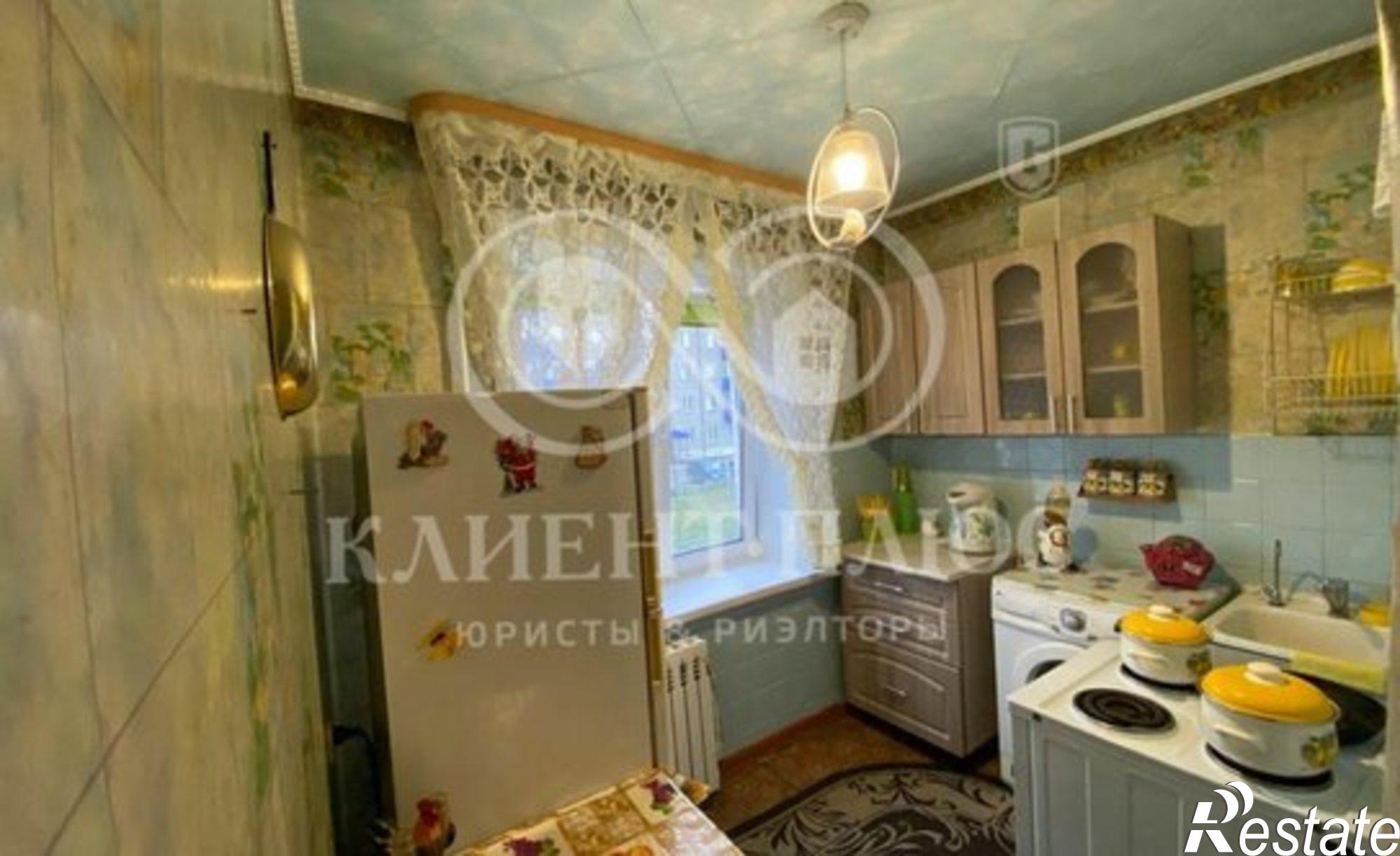 Купить квартиру за 2 500 000 рублей на ул Советская, 40