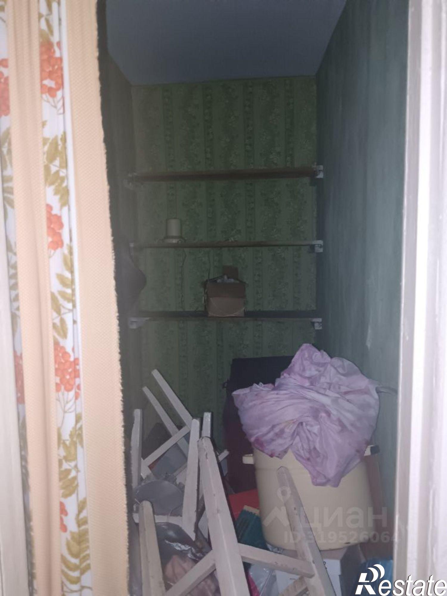 Купить квартиру за 2 400 000 рублей на ул Октябрьская, 4