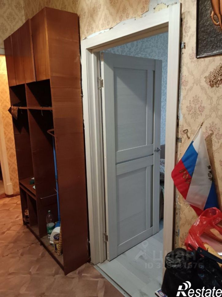 2-комн квартира ул Молодежная, 8,  д. 8