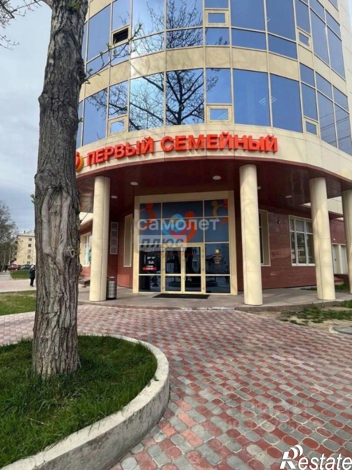 Купить ОСЗ, отдельно стоящее здание за 811 590 рублей на Южно-Сахалинск г., 1 мкр.