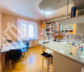 4-комн, 90кв м, этаж 3/5 c. Быков, ул. Шахтерская, 8П