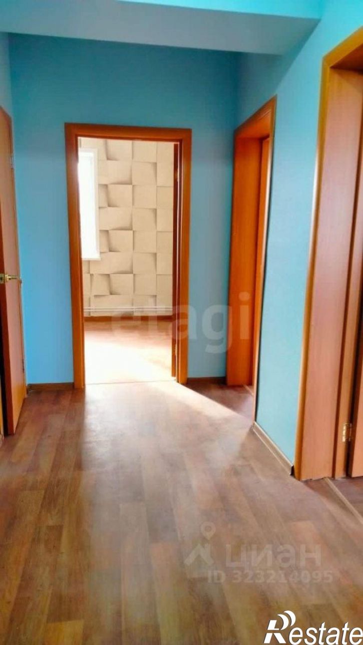 2-комн квартира ул Центральная, 59,  д. 59