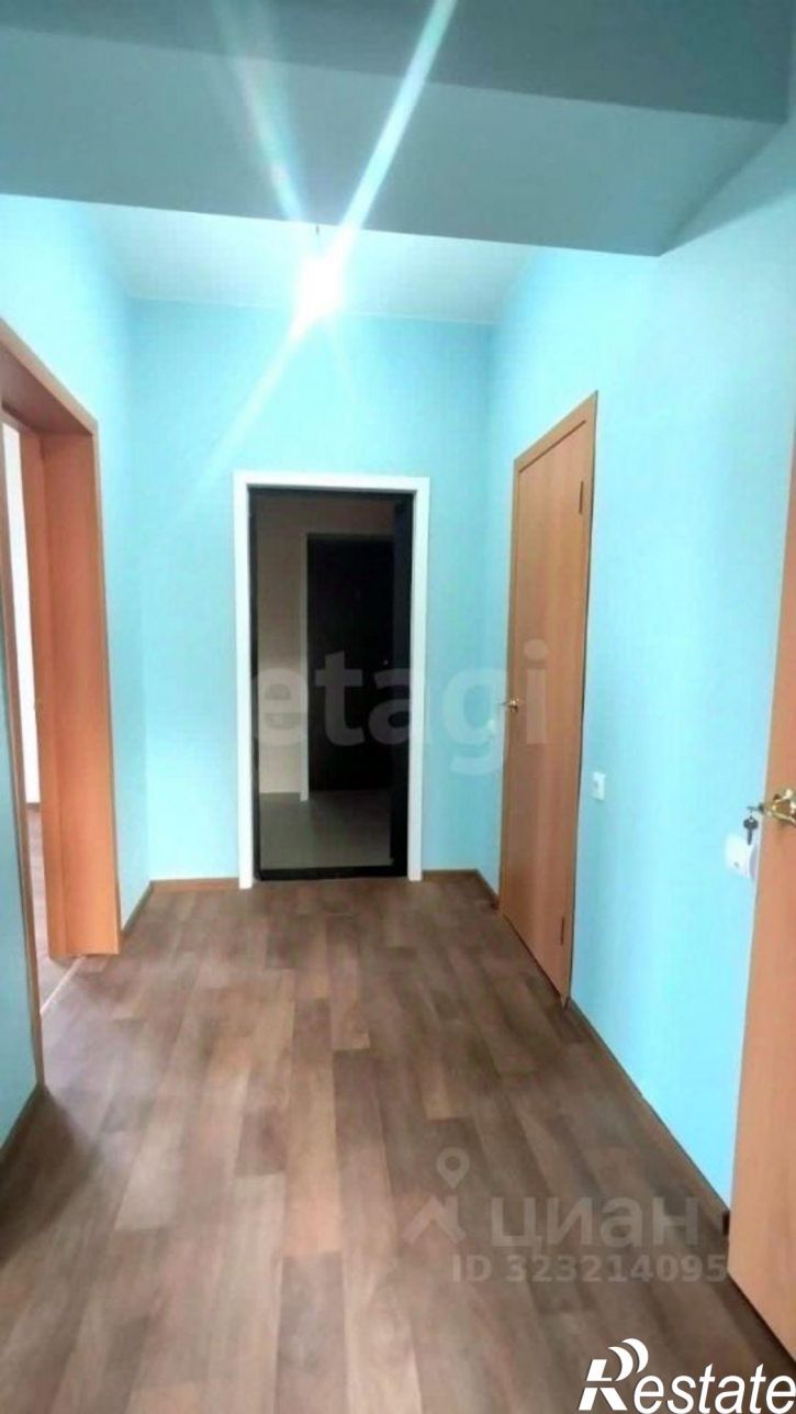 2-комн квартира ул Центральная, 59,  д. 59