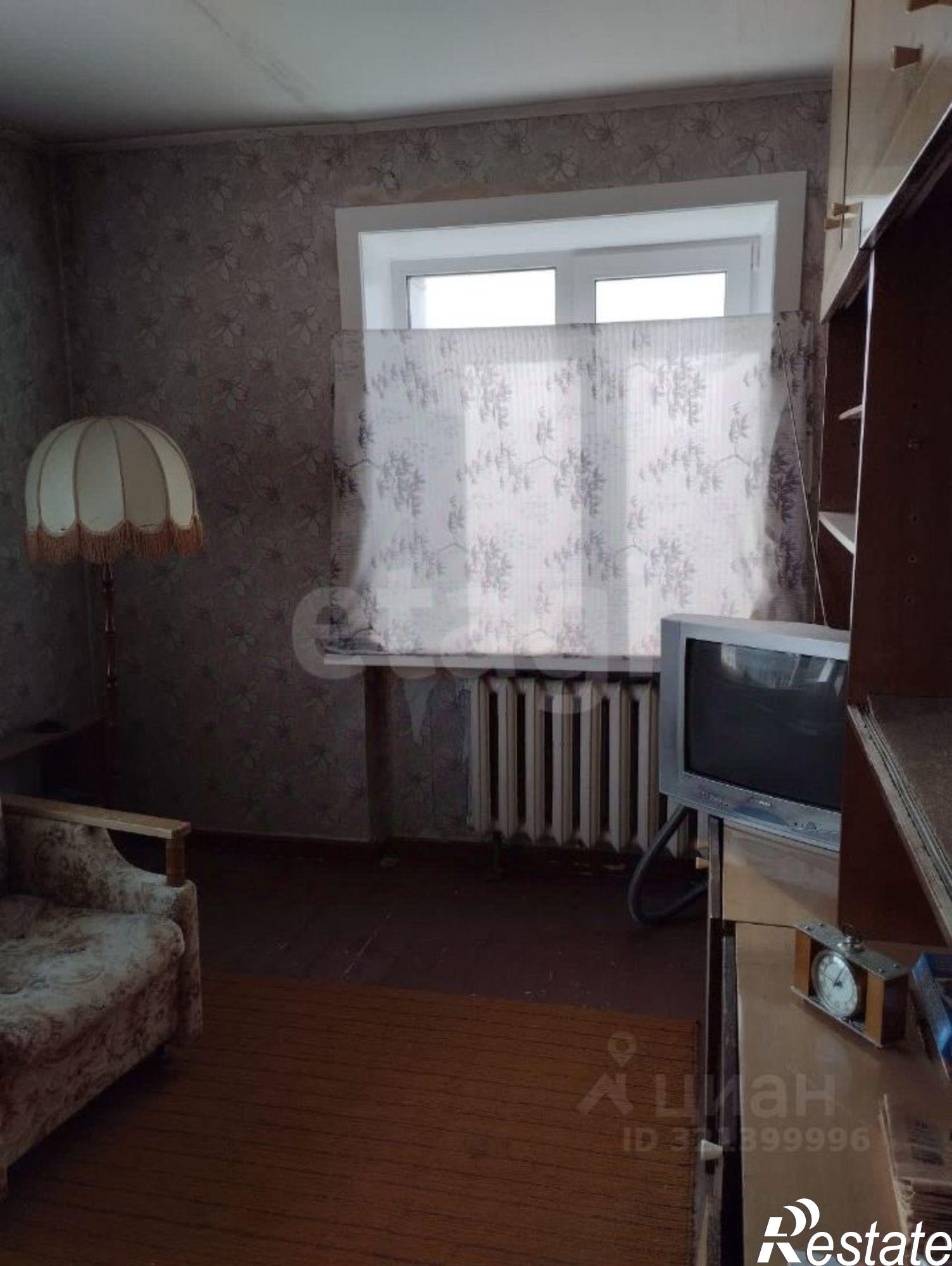 Купить квартиру за 1 000 000 рублей на ул Антона Буюклы, 5