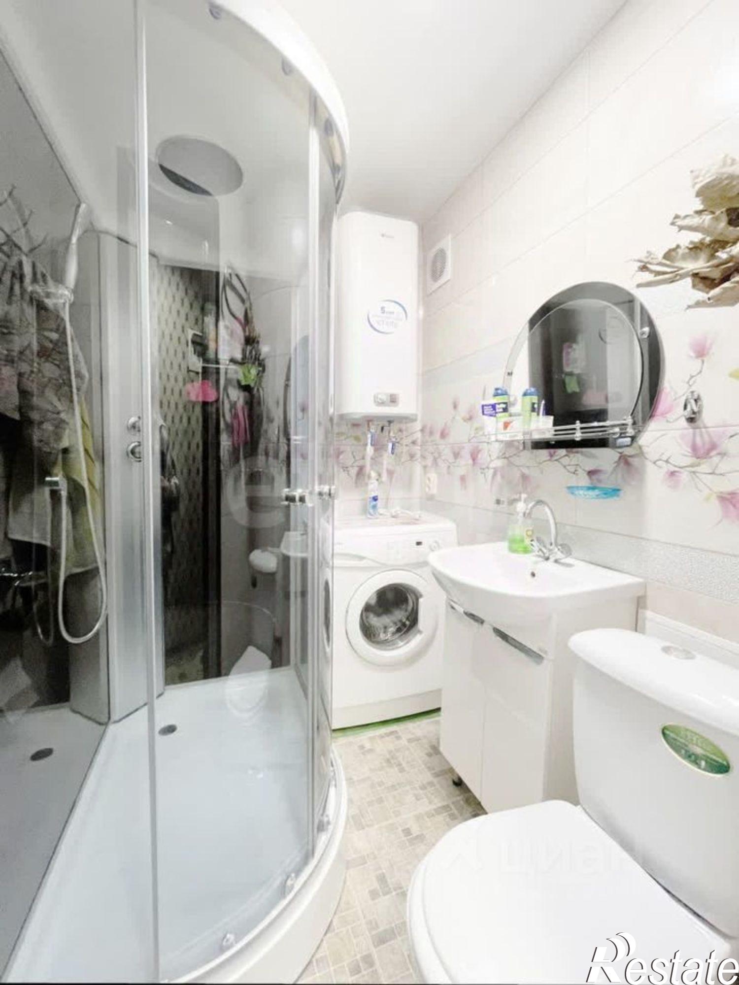 Купить квартиру за 2 400 000 рублей на ул Речная, 1