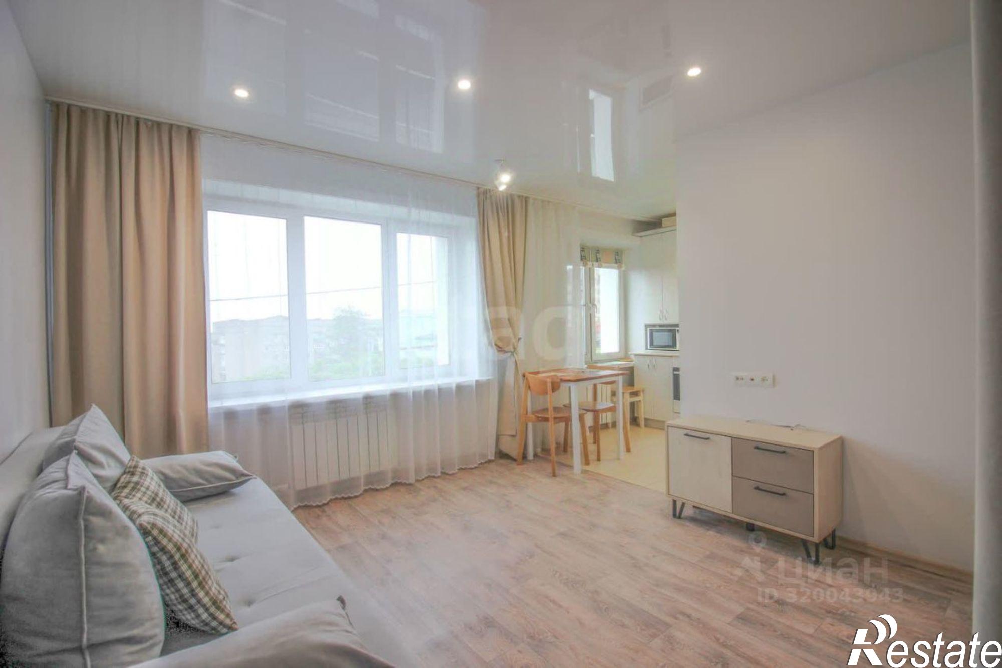 Купить квартиру за 2 700 000 рублей на ул Ливадных, 24