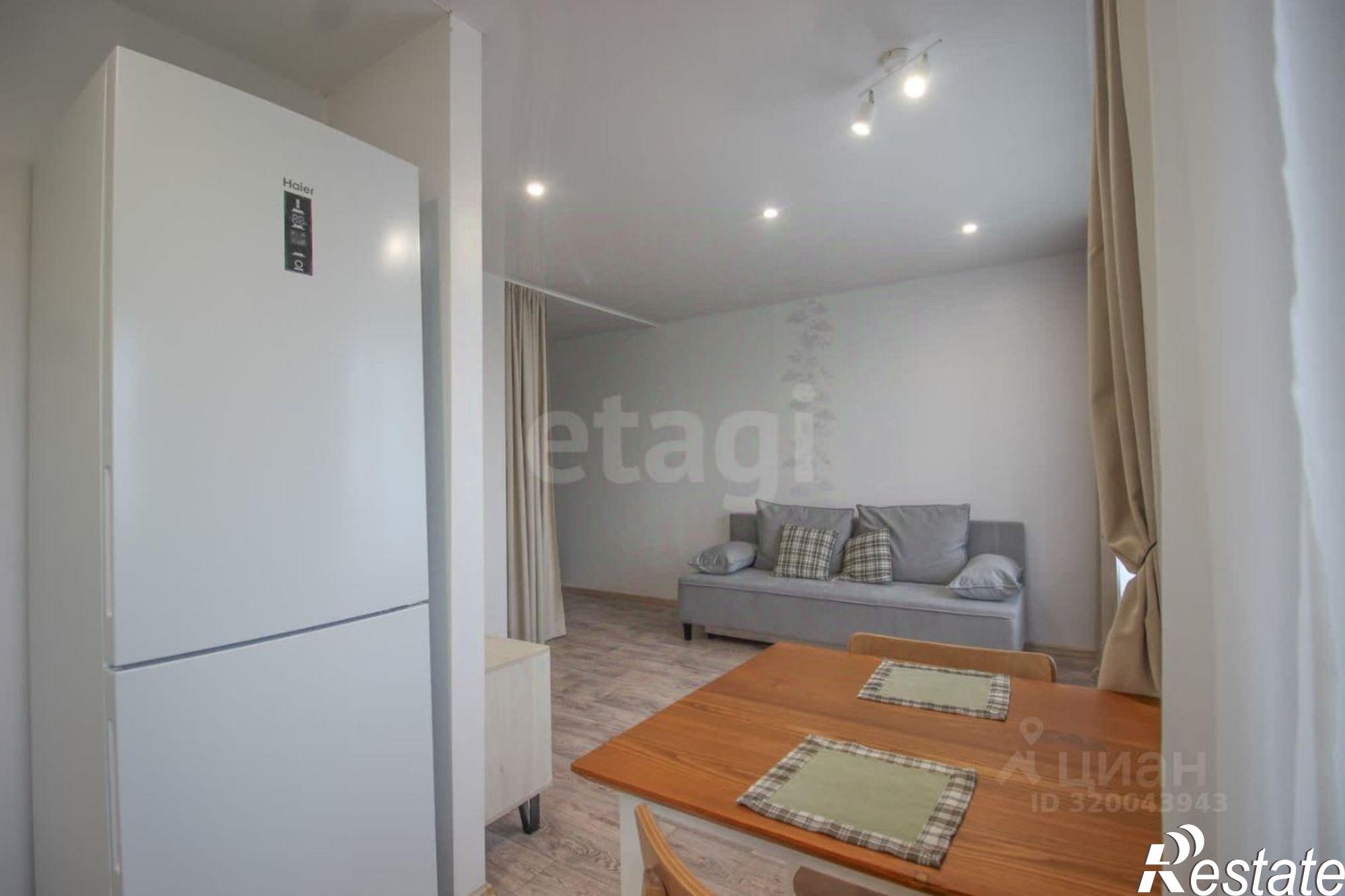 Купить квартиру за 2 700 000 рублей на ул Ливадных, 24