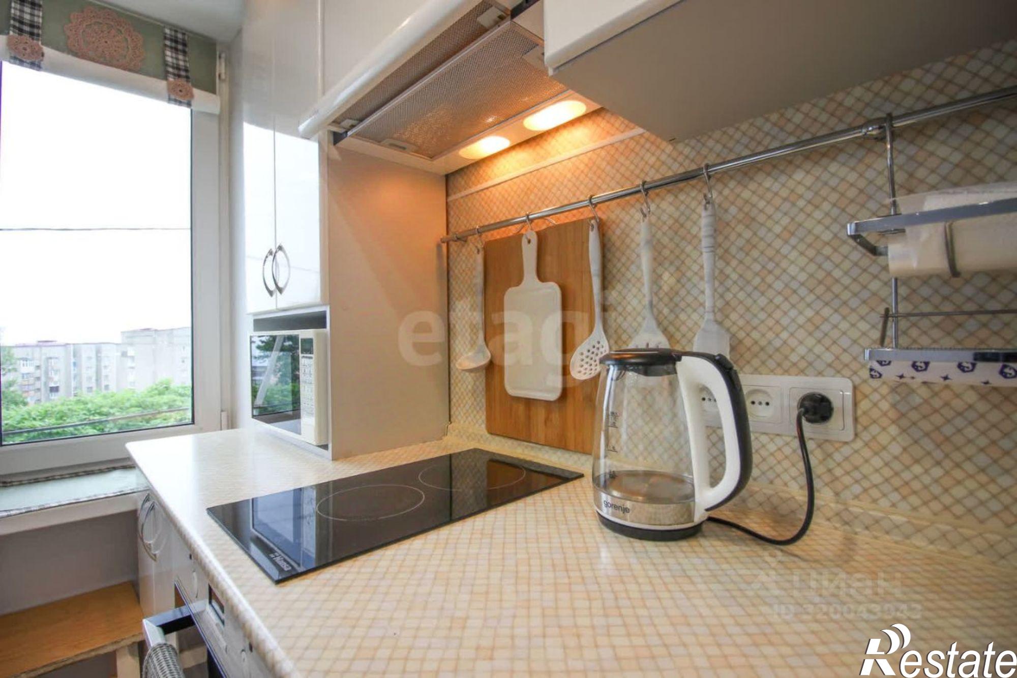 Купить квартиру за 2 700 000 рублей на ул Ливадных, 24