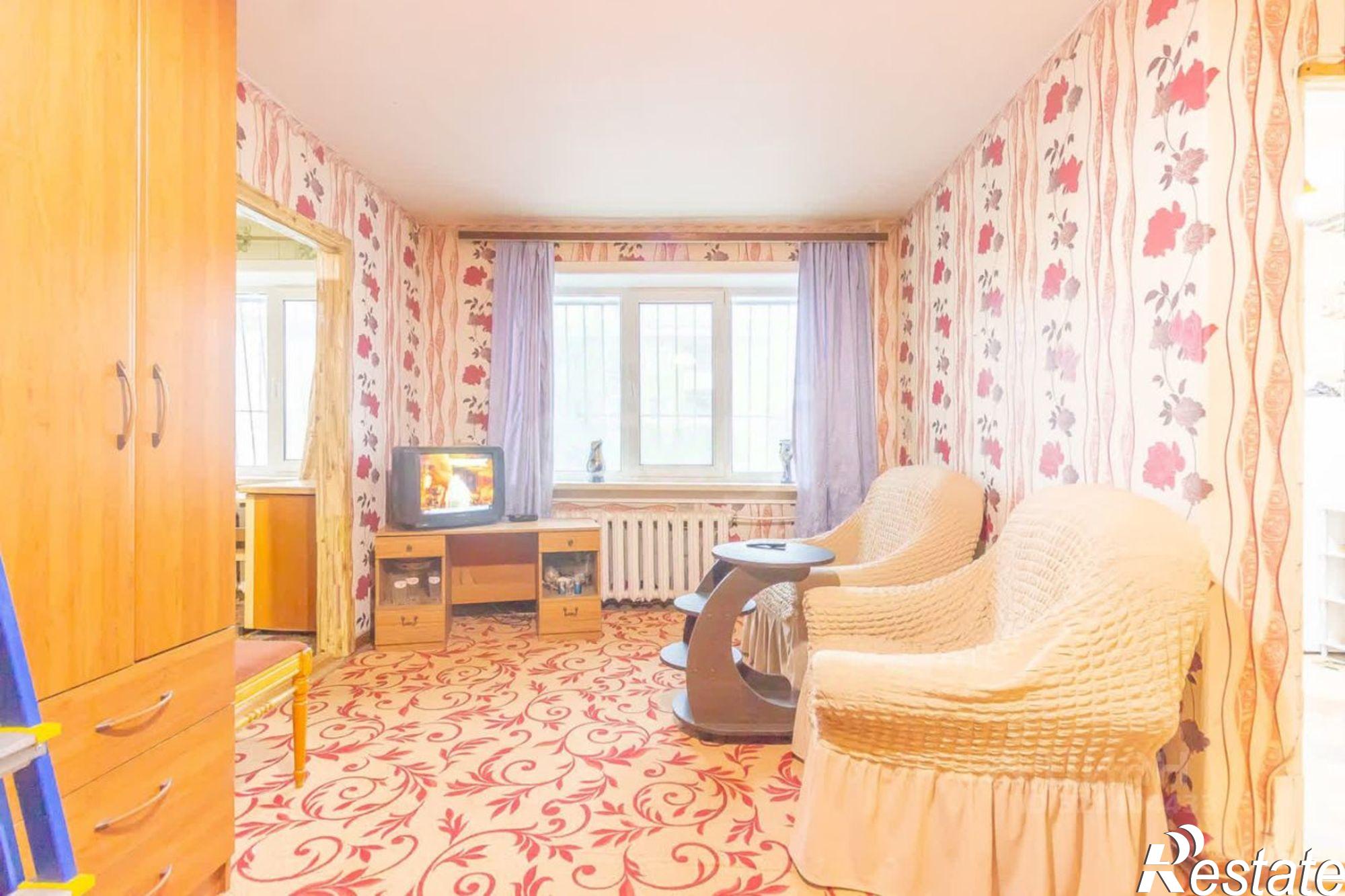 Купить квартиру за 4 200 000 рублей на ул Чехова, 109