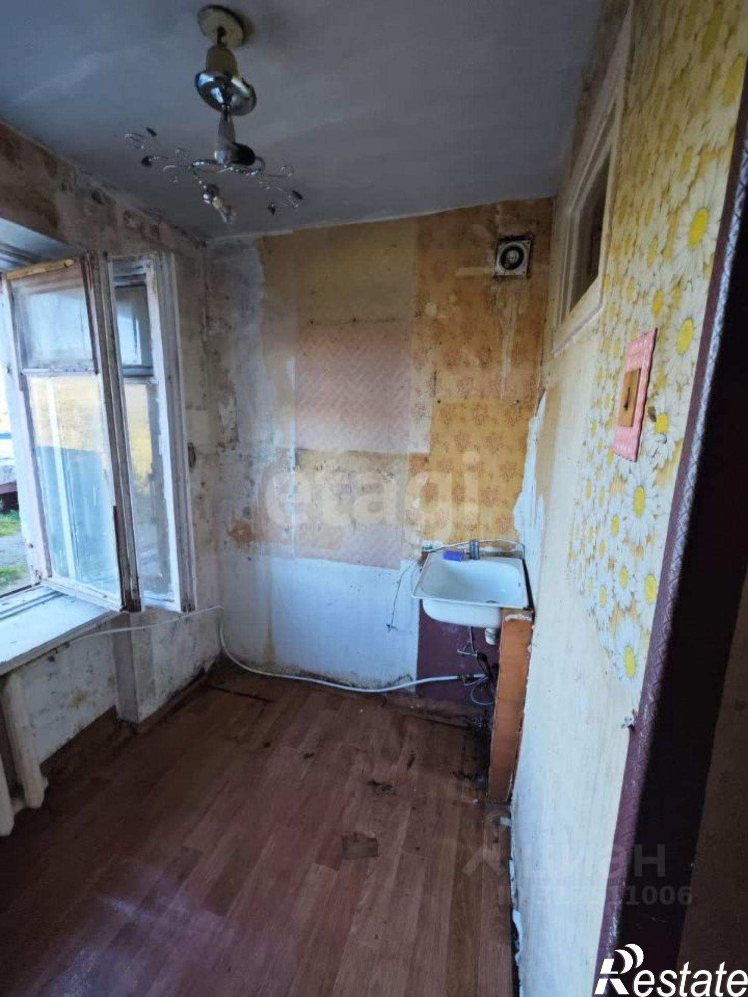 Купить квартиру за 2 000 000 рублей на ул Молодежная, 21