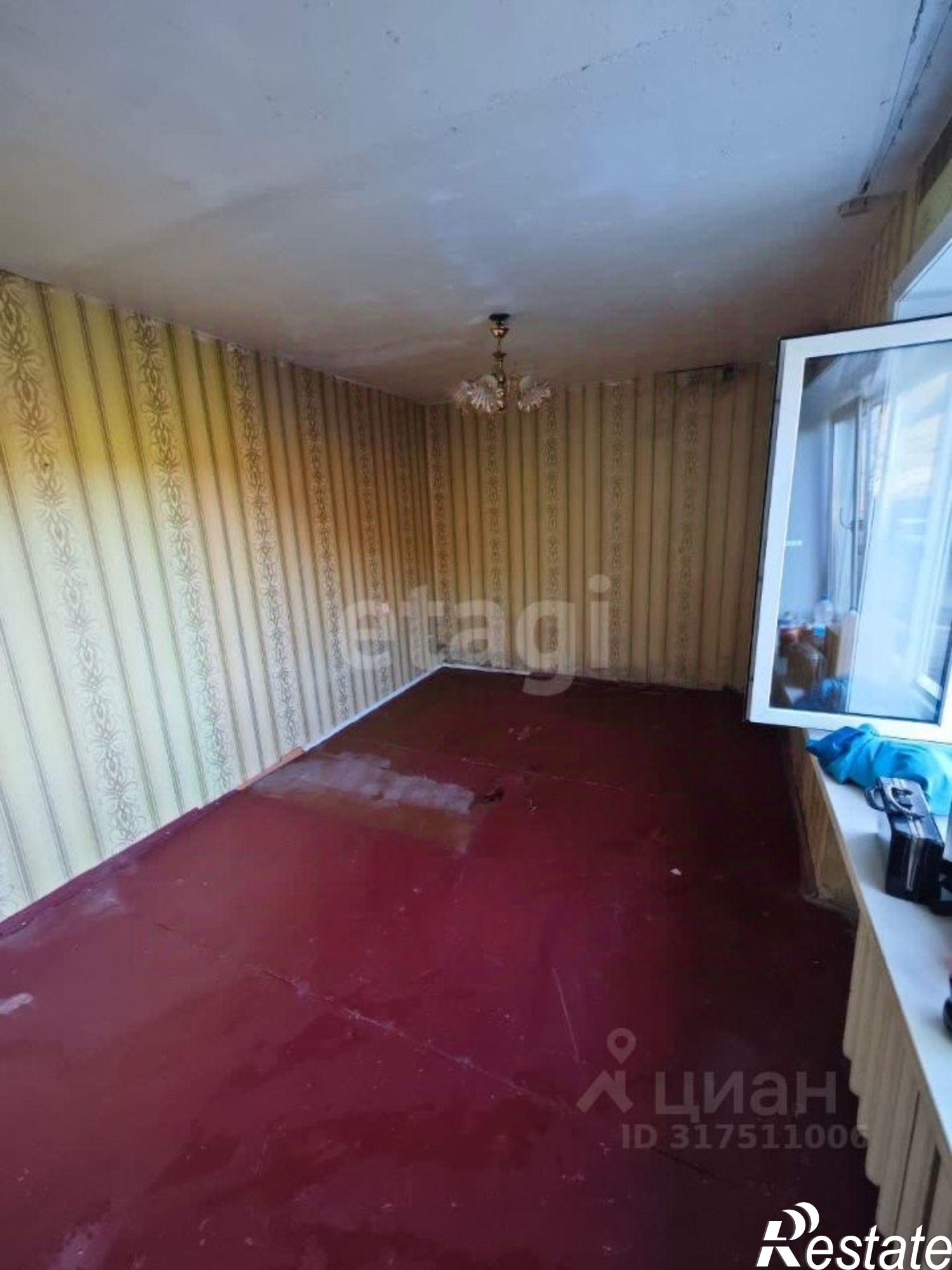 Купить квартиру за 2 000 000 рублей на ул Молодежная, 21