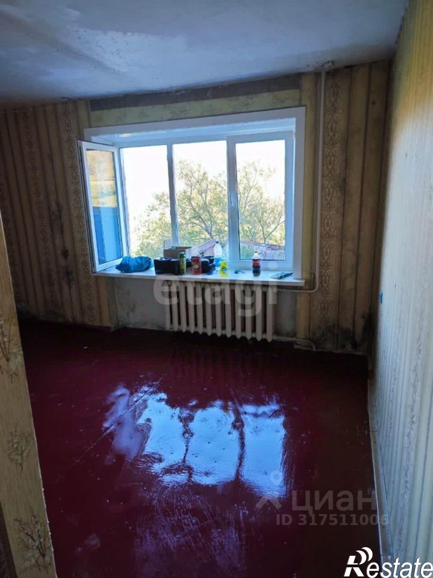 Купить квартиру за 2 000 000 рублей на ул Молодежная, 21