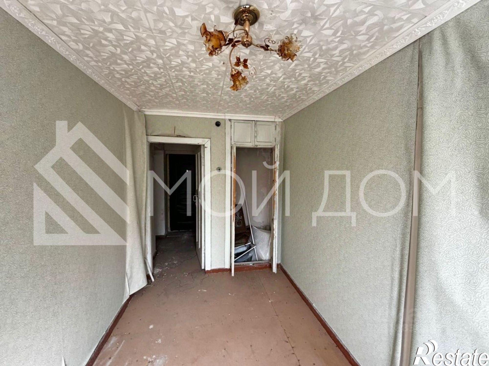 Купить квартиру за 1 400 000 рублей на ул Торговая, 8