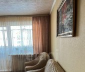 3-комн, 45кв м, этаж 4/5 ул Фрунзе, 9