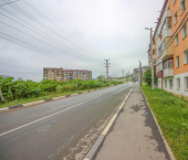 1-комн, 30кв м, этаж 2/5 ул Ливадных, 24