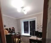 2-комн, 41кв м, этаж 1/4 ул Победы, 24