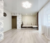 2-комн, 41кв м, этаж 5/5 ул Победы, 7