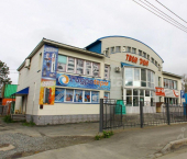 офис 359 кв м, этаж 1/3 Железнодорожная улица, 130