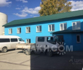 ОСЗ 370 кв м Сахалинская улица, 3