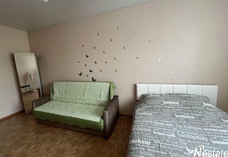 1-комн квартира ул Саперная, 5,  д. 5