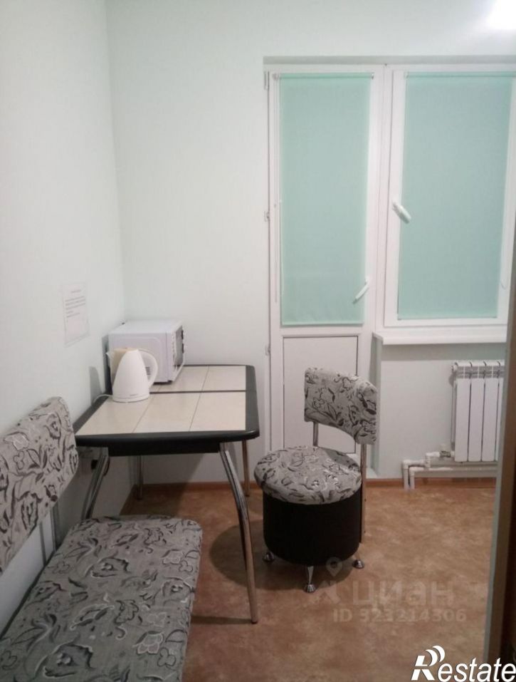 1-комн квартира ул Саперная, 5,  д. 5