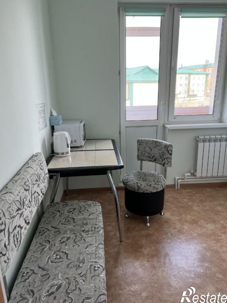 1-комн квартира ул Саперная, 5,  д. 5