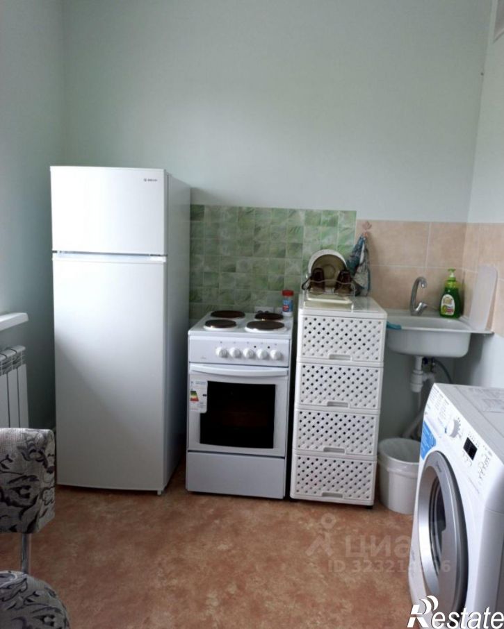 1-комн квартира ул Саперная, 5,  д. 5