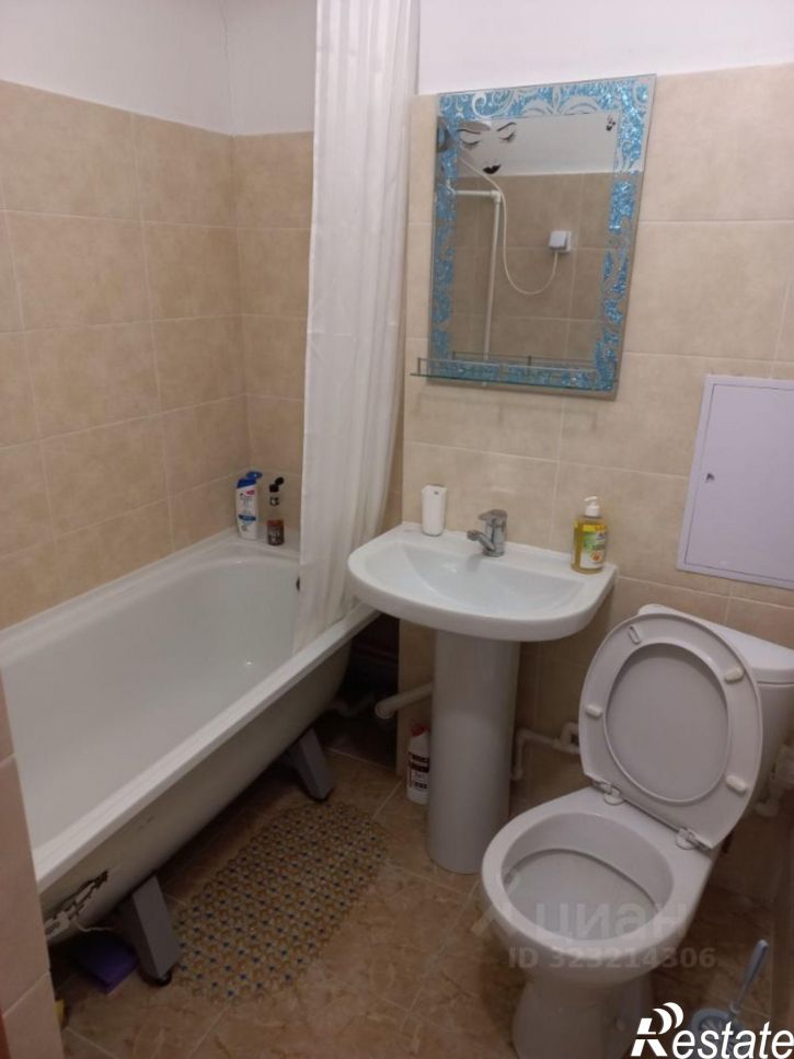 1-комн квартира ул Саперная, 5,  д. 5