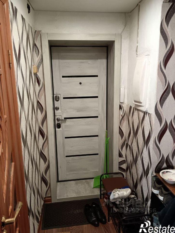 2-комн квартира ул Сахалинская, 9,  д. 9