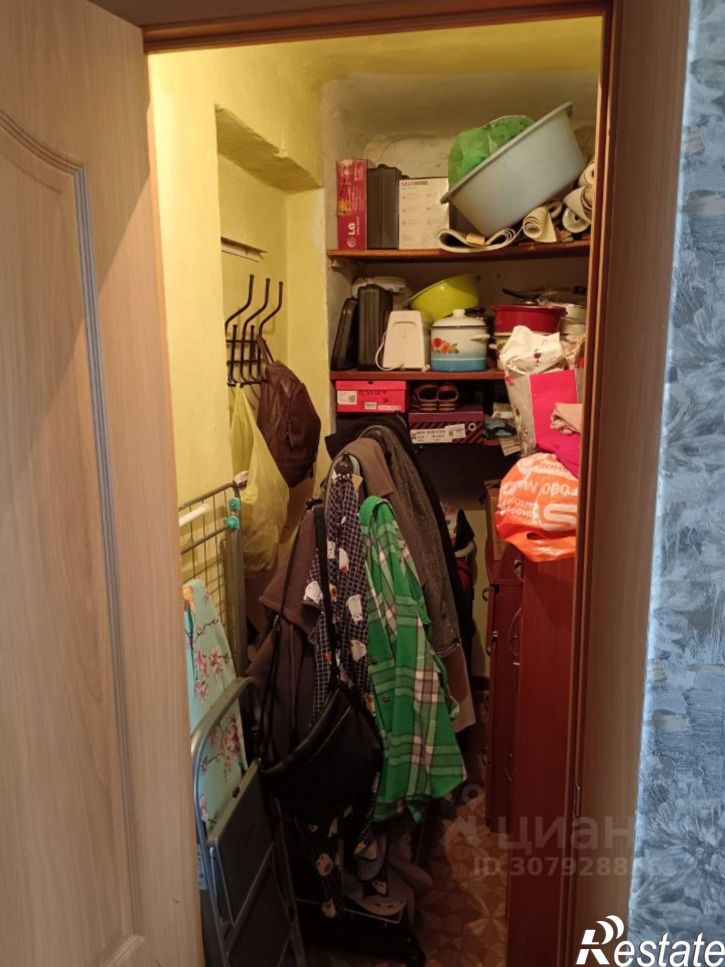 2-комн квартира ул Сахалинская, 9,  д. 9